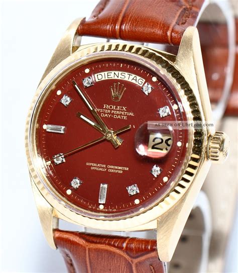 helgoland uhren rolex|Rolex armbanduhr.